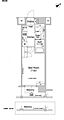 PROUDFLAT八丁堀4階14.2万円