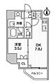 ALTERNA亀戸38階14.8万円