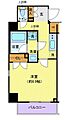 ガリシア用賀6階12.6万円