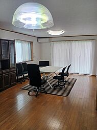 JR常磐線 水戸駅 茨城東高校下車 徒歩17分 3SLDKのリビング/ダイニング