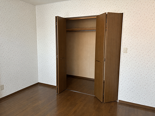 洋室を拡大表示