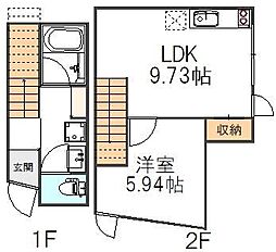 Ｌ’ＳＰＡＣＥ東中野