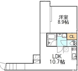 Ｌ’ＳＰＡＣＥ東中野