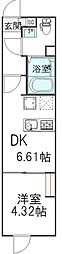 🉐敷金礼金0円！🉐ヴランドール葛西