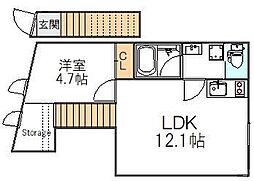 Ｌ’ＳＰＡＣＥ東中野