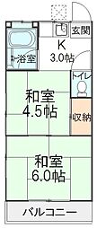 コーポ東台