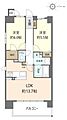 ESLEADKOSAKAPRIMEPLACE11階3,580万円