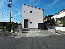 野田市光葉町1丁目　中古戸建　平成20年築