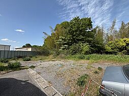野田市目吹　売地　107坪