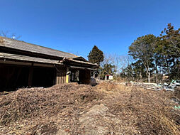 野田市今上　売地　443坪