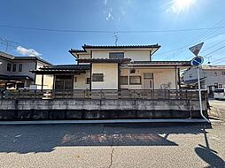 野田市五木新町　中古戸建　昭和57年築