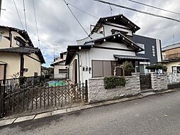野田市蕃昌　売地　39坪
