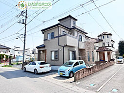 野田市山崎　中古戸建　平成18年築