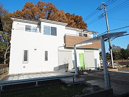 野田市山崎　中古戸建　令和元年築