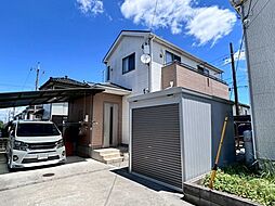 野田市七光台　中古戸建　平成26年築