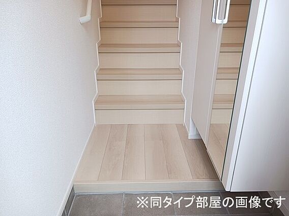 カーザレガーメ_内装_2