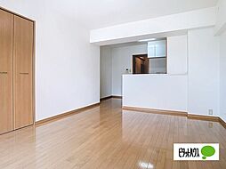 ダイビシマンション 1DKの写真