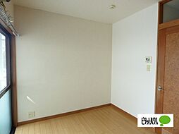 コーポ丸山 3階ワンルームのリビング/ダイニング