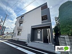 スピアナート北石堂 206