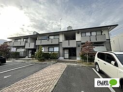 パームハウス稲田　Ａ棟