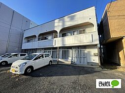 岡田ハイツ　西館