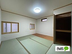 長野電鉄長野線 本郷駅 徒歩3分の賃貸一戸建て 1階5SKのリビング/ダイニング