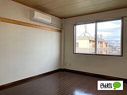 ドムス・ミワ　西館 1階1Kのリビング/ダイニング