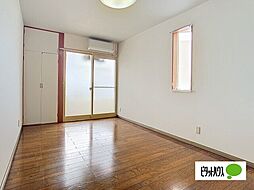 メゾン・ドゥ・マキ　ウエスト 1階1Kのリビング/ダイニング