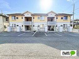 アーバングレイス　Ｄ棟