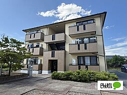 エスポワール富竹　Ａ/Ｂ/Ｃ C201