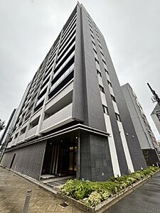 外観 外観