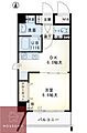 ノートアール1075階8.4万円