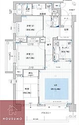 パークプラザ太子橋