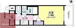Ｓ−ＲＥＳＩＤＥＮＣＥ野江