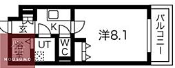 🉐敷金礼金0円！🉐Mv.fm大阪放出II