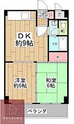 🉐敷金礼金0円！🉐ジョイテルIII