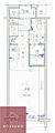 エスリード御堂筋梅田13階6.2万円