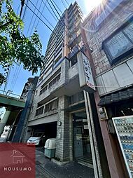 サクセス天神橋フロント
