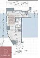 プレサンスNEO中之島公園5階13.5万円