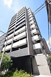 レジュールアッシュ京橋ファーストステージ