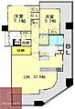 ランズ南森町15階27.6万円