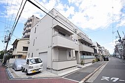 プリエール高倉