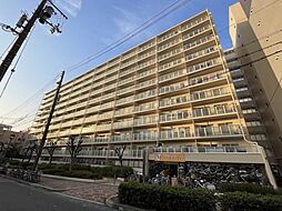 🉐敷金礼金0円！🉐関目グリーンハイツA棟