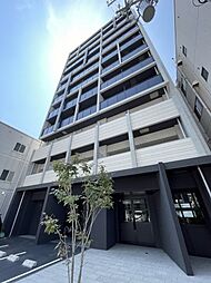 スワンズシティ大阪城北詰