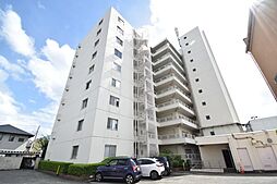 志木パストラルマンション