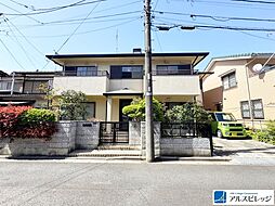 中古戸建／富士見市関沢3丁目