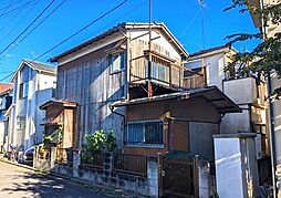 売土地　新座市栄2丁目　全1区画