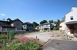 武蔵野線 新座駅 徒歩18分
