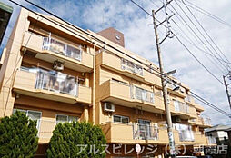 大泉学園サマリヤマンション