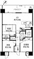 プレミア東金沢駅前2階3,180万円